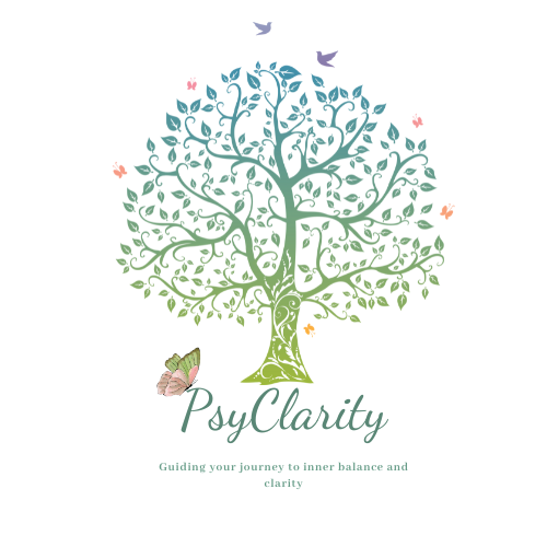 At Psyclarity, we support you in reconnecting with your mind, body, and emotions. Our holistic approach helps you navigate life’s challenges, restore harmony, and embrace your full potential.